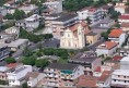 Veduta aerea Chiesa Santa Maria del Pozzo Veduta aerea Chiesa Santa Maria del Pozzo